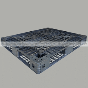 Pallet Nhựa Mới 1200x1000x120mm