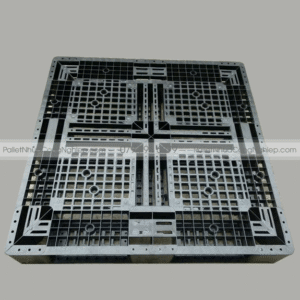 Pallet Nhựa Mới 1200x1200x150mm