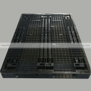 Pallet Nhựa Mới 1480x1103x125mm