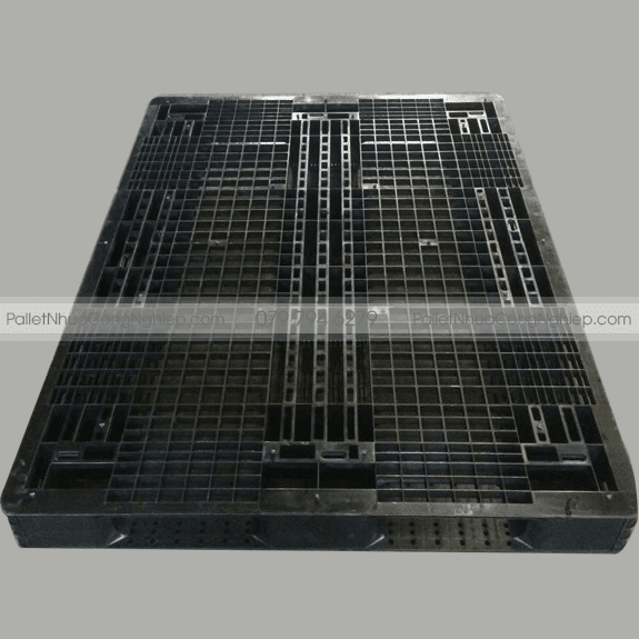 Pallet Nhựa Mới 1480x1103x125mm