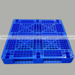 Pallet Nhựa Mới 1200x1200x150mm Nguyên Sinh