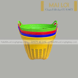 Cần Xé Sầu Riêng 660x460x460mm