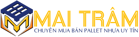 Pallet Nhựa Công Nghiệp