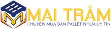 Pallet Nhựa Công Nghiệp